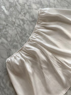 Jedwabne Szorty Seraphine