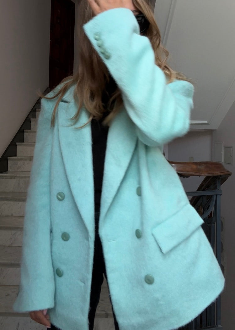 Marynarka Defne Aquatic