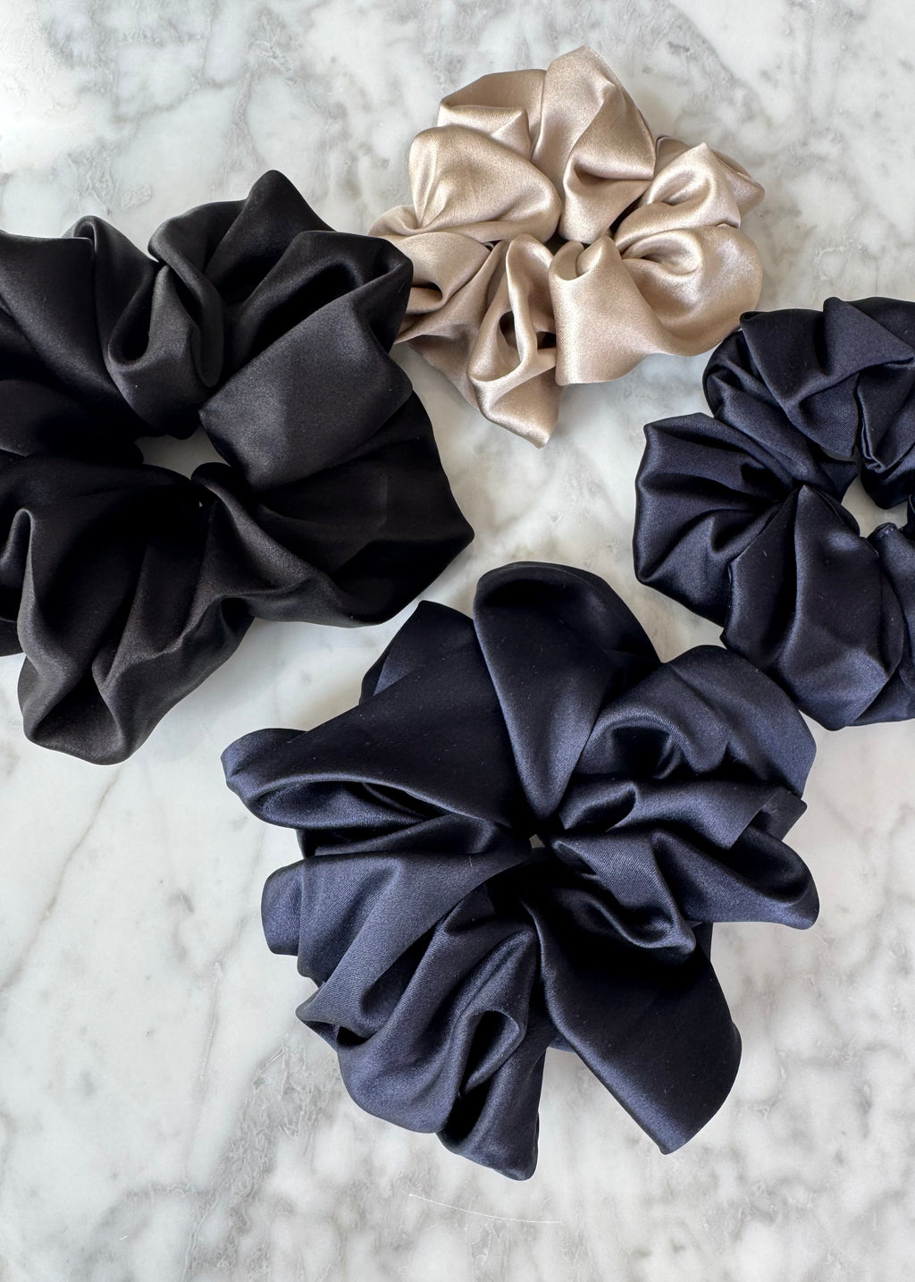 Gumka Do Włosów Maxi