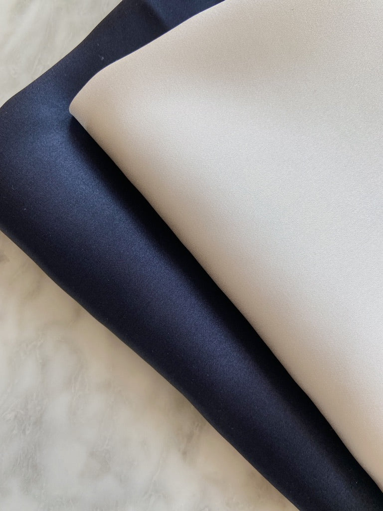 Jedwabna Poszewka na Poduszkę