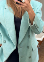 Marynarka Defne Aquatic