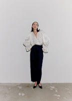 Bluzka Constance Off White