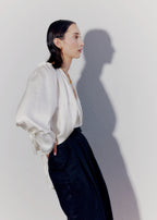 Bluzka Constance Off White