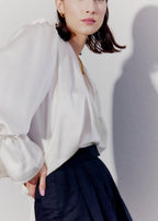 Bluzka Constance Off White