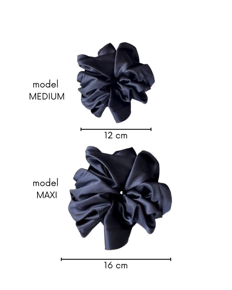 Gumka Do Włosów Maxi