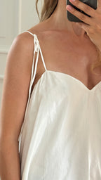 Helena Off White