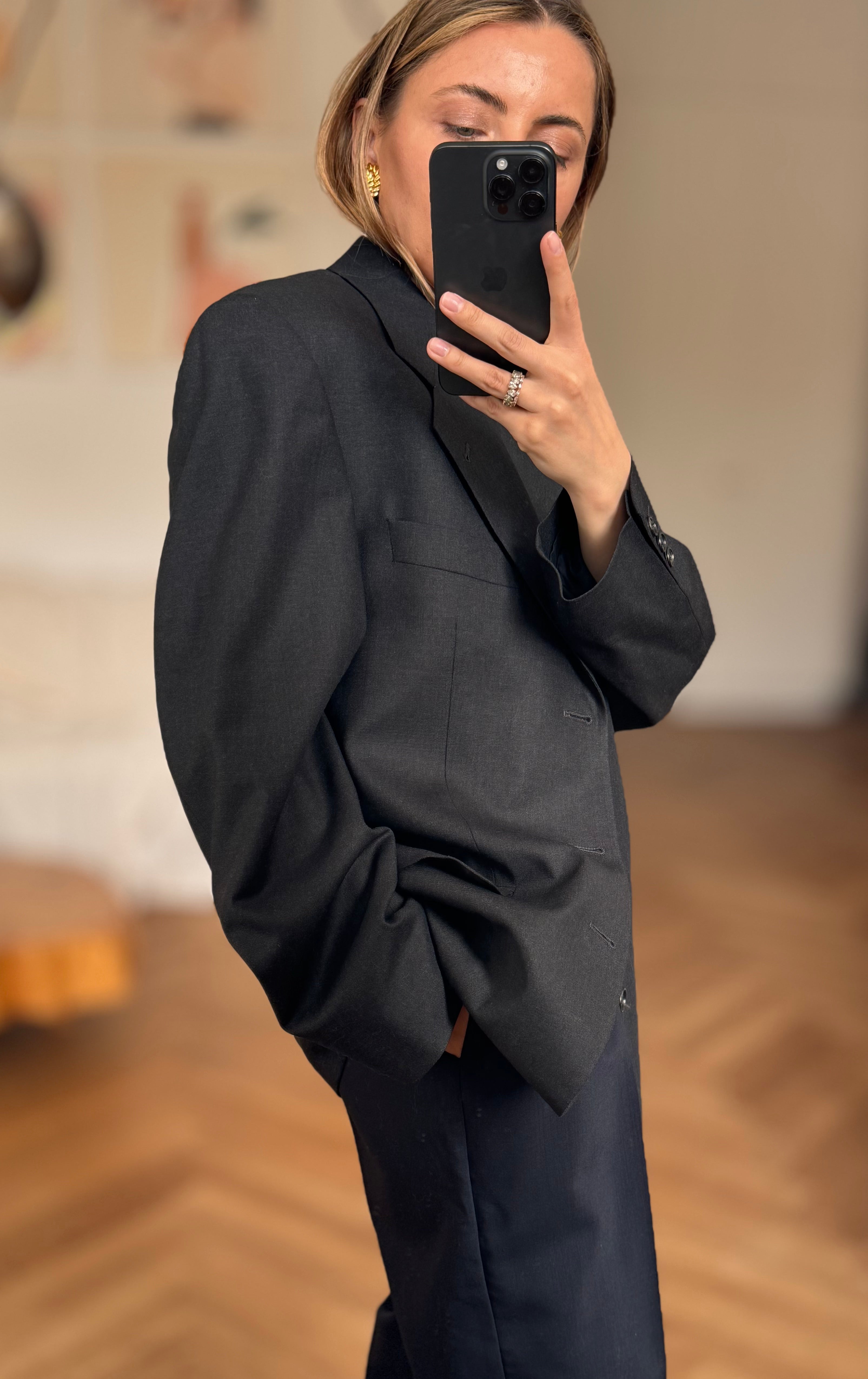 Marynarka Vintage No II