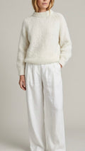 Sweter Kira Off White