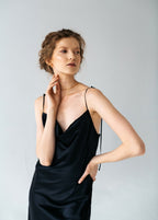 Camilla Midnight Blue