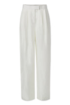 Spodnie Allison Off White