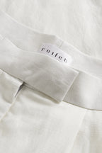 Spodnie Allison Off White