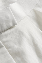 Spodnie Allison Off White