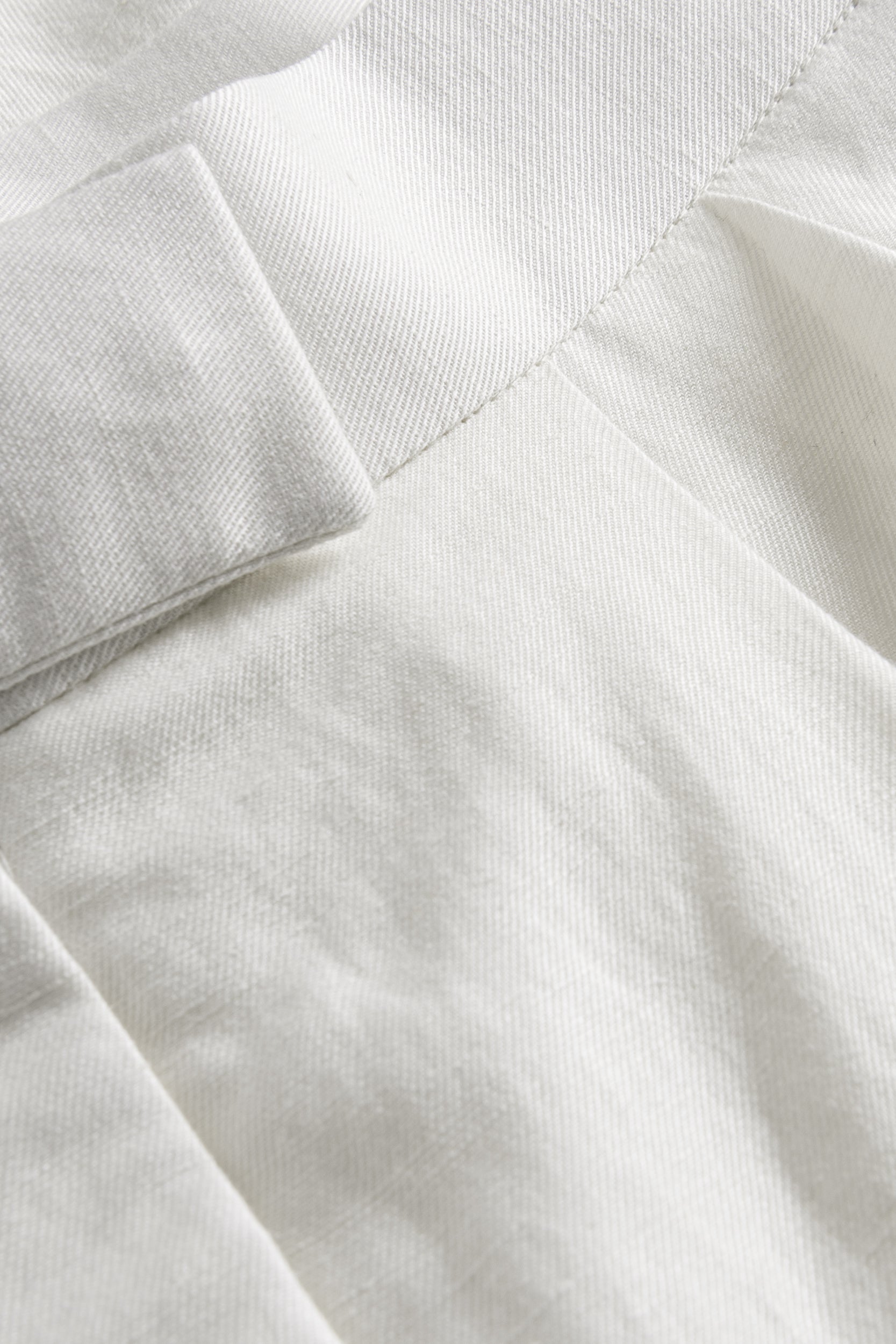 Spodnie Allison Off White