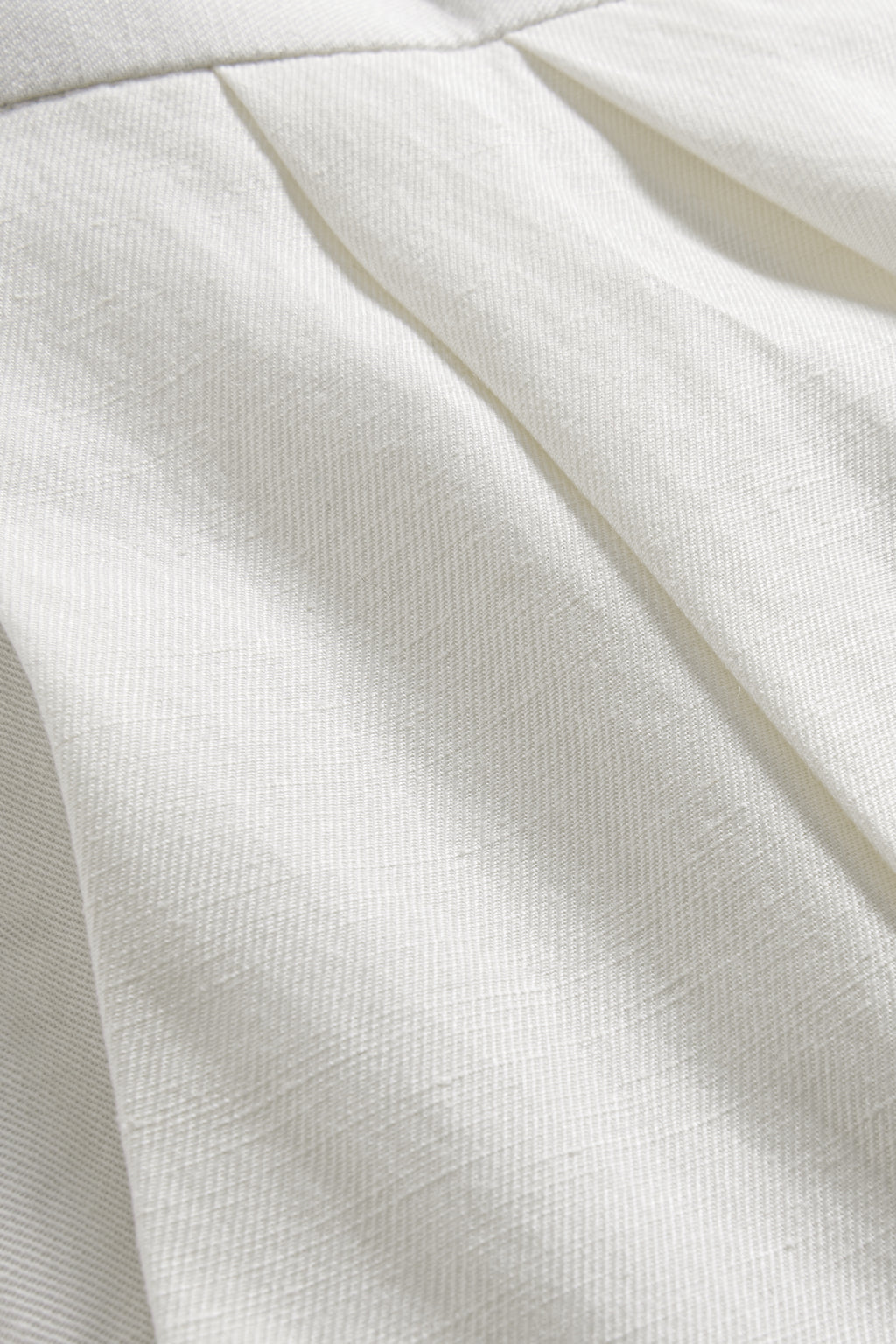 Spodnie Allison Off White