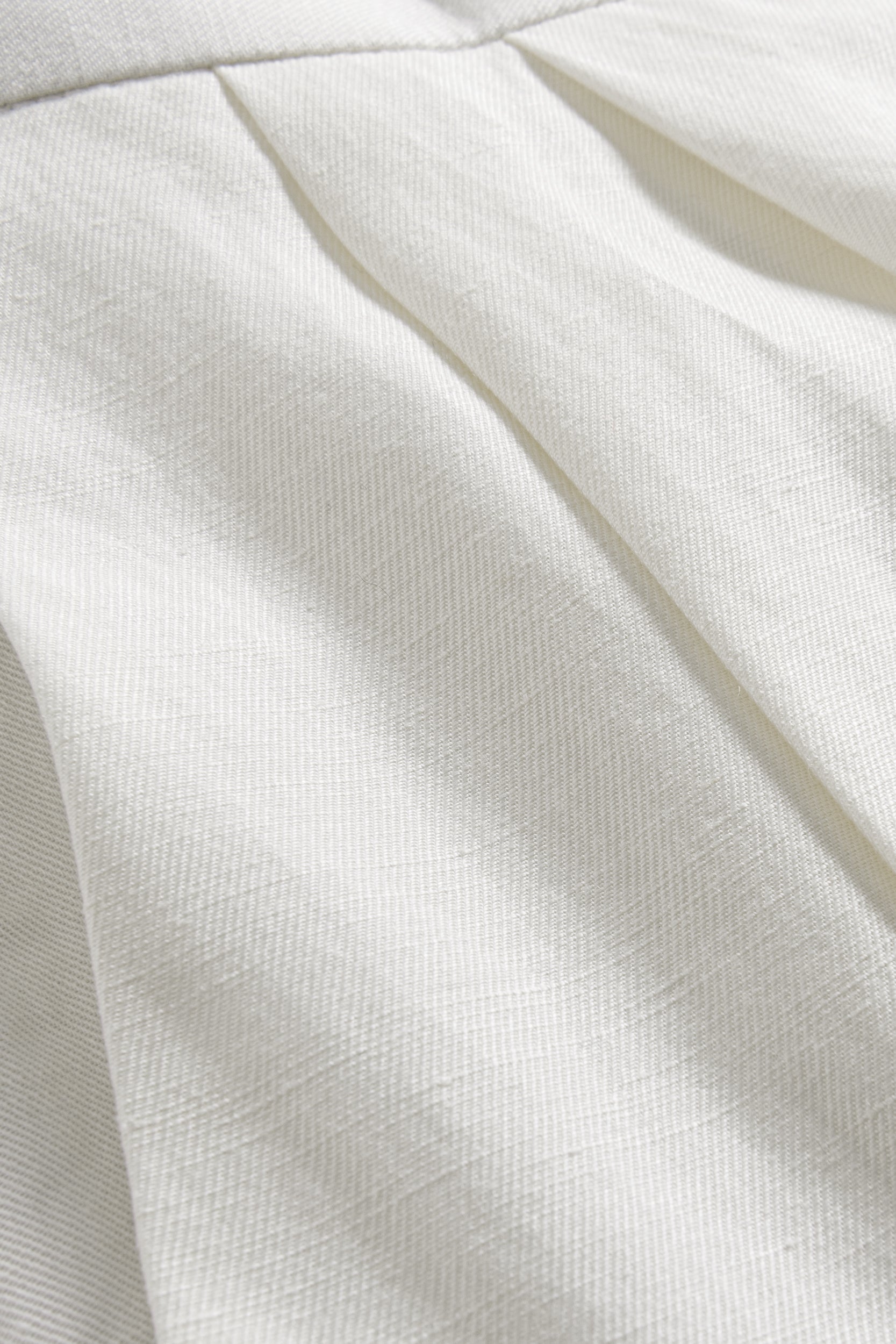 Spodnie Allison Off White