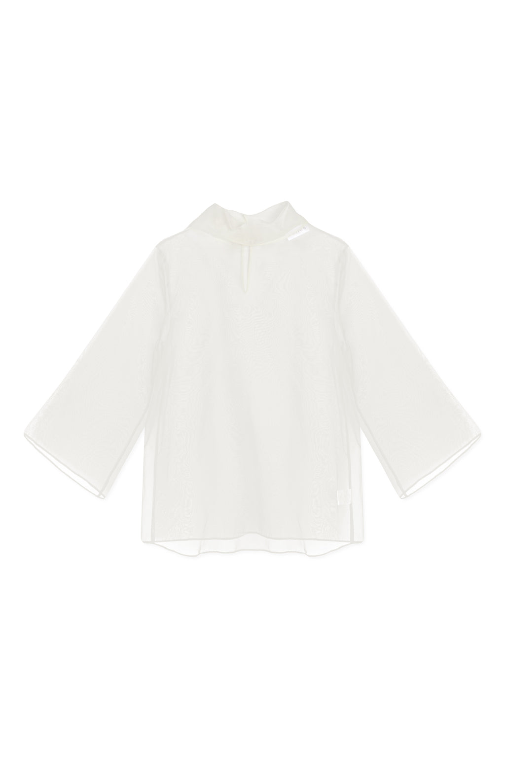 Bluzka Celeste Off White