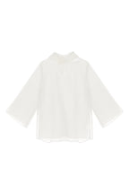 Bluzka Celeste Off White