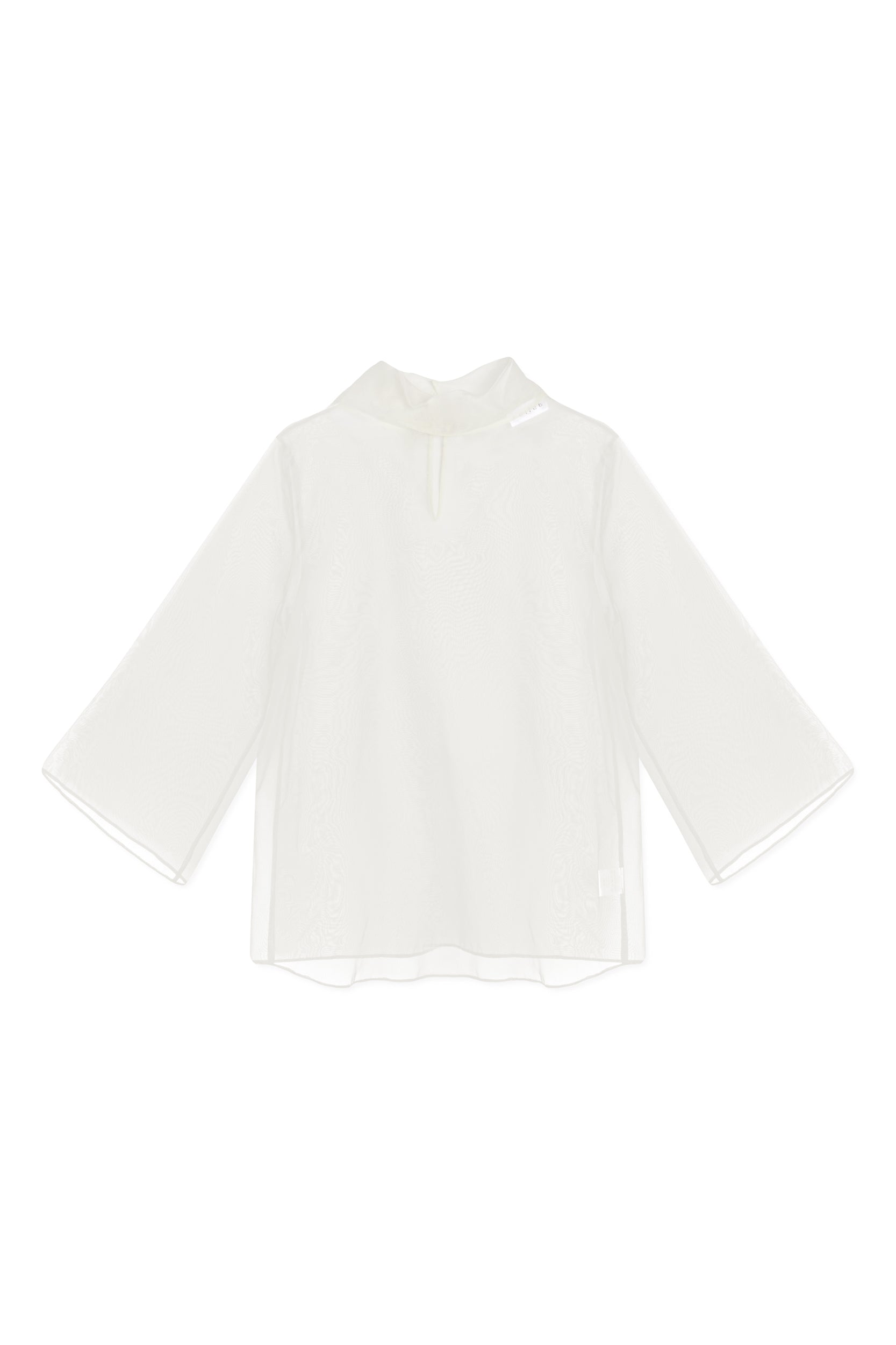 Bluzka Celeste Off White