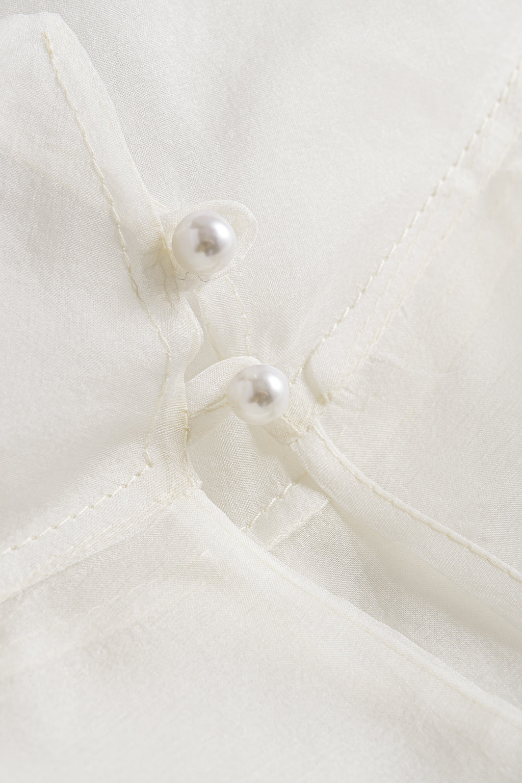 Bluzka Celeste Off White