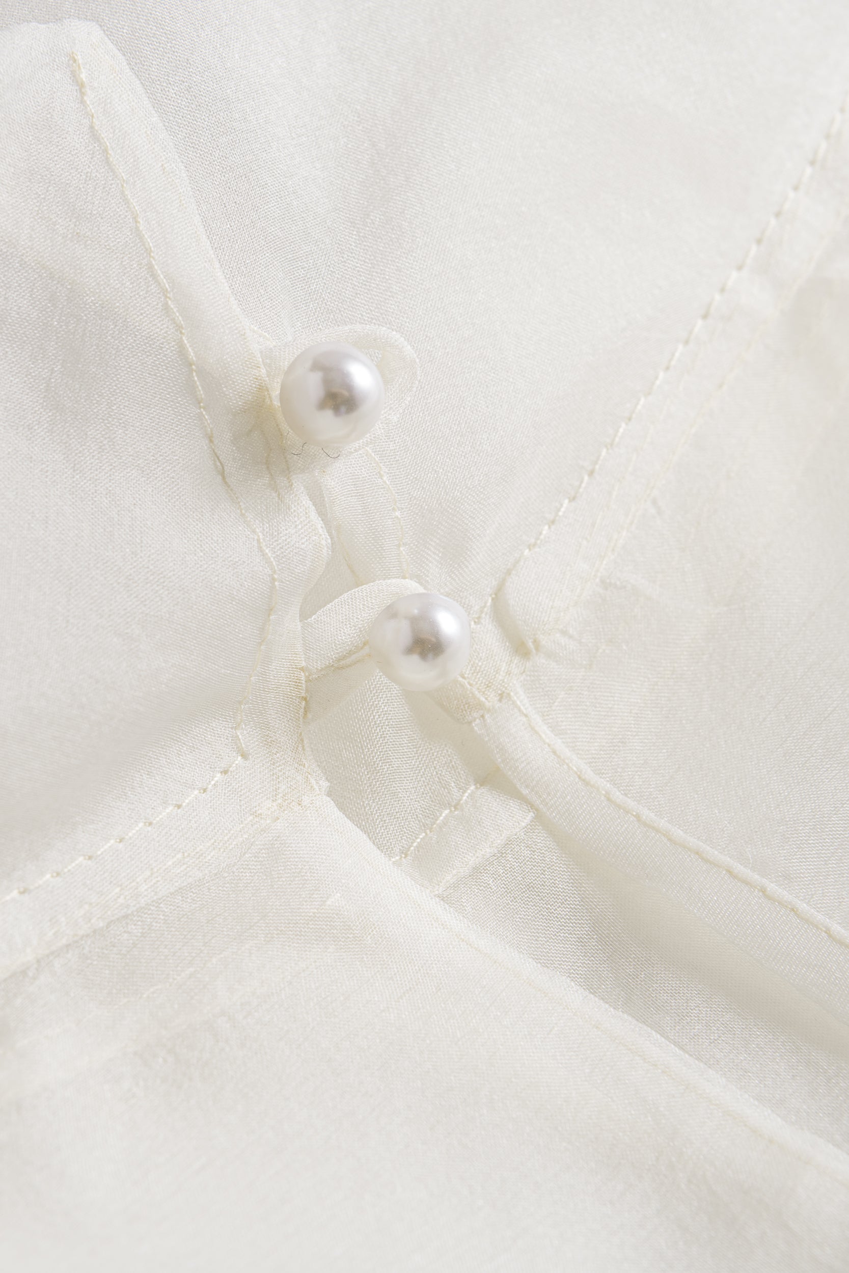 Bluzka Celeste Off White