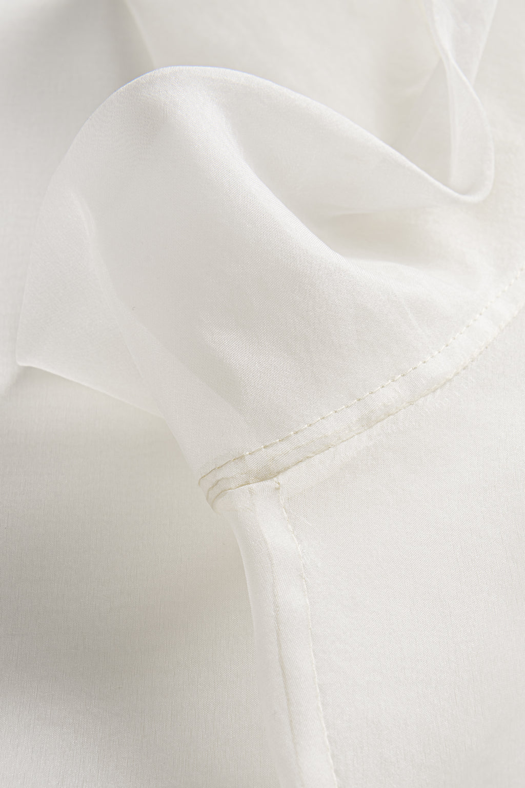 Bluzka Celeste Off White