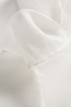 Bluzka Celeste Off White