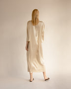 Carolyn Champagne Gold