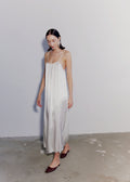 Sandrine Off White