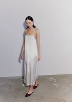 Sandrine Off White
