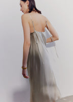 Olivia Champagne Gold