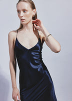 Clementine Midnight Blue