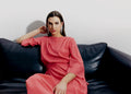Carol Vibrant Pink