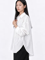Julie's shirt
