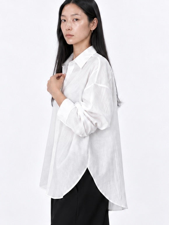 Julie's shirt