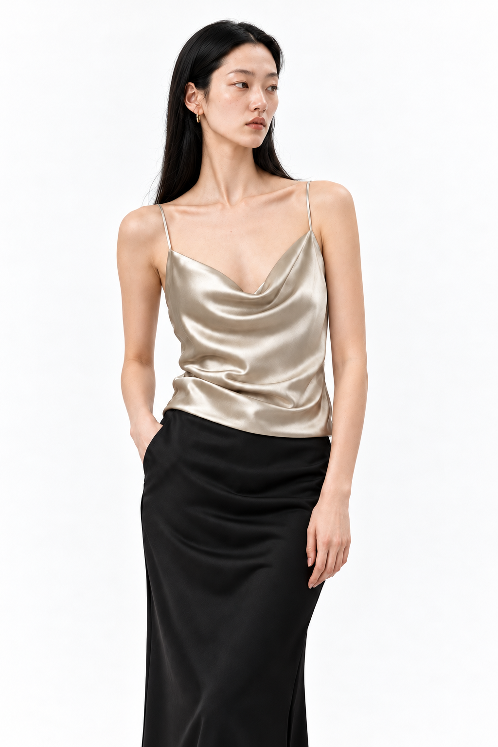 Camilla camisole