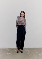 Bluzka Constance Ash