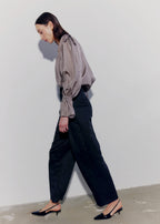 Bluzka Constance Ash