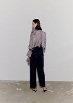 Bluzka Constance Ash