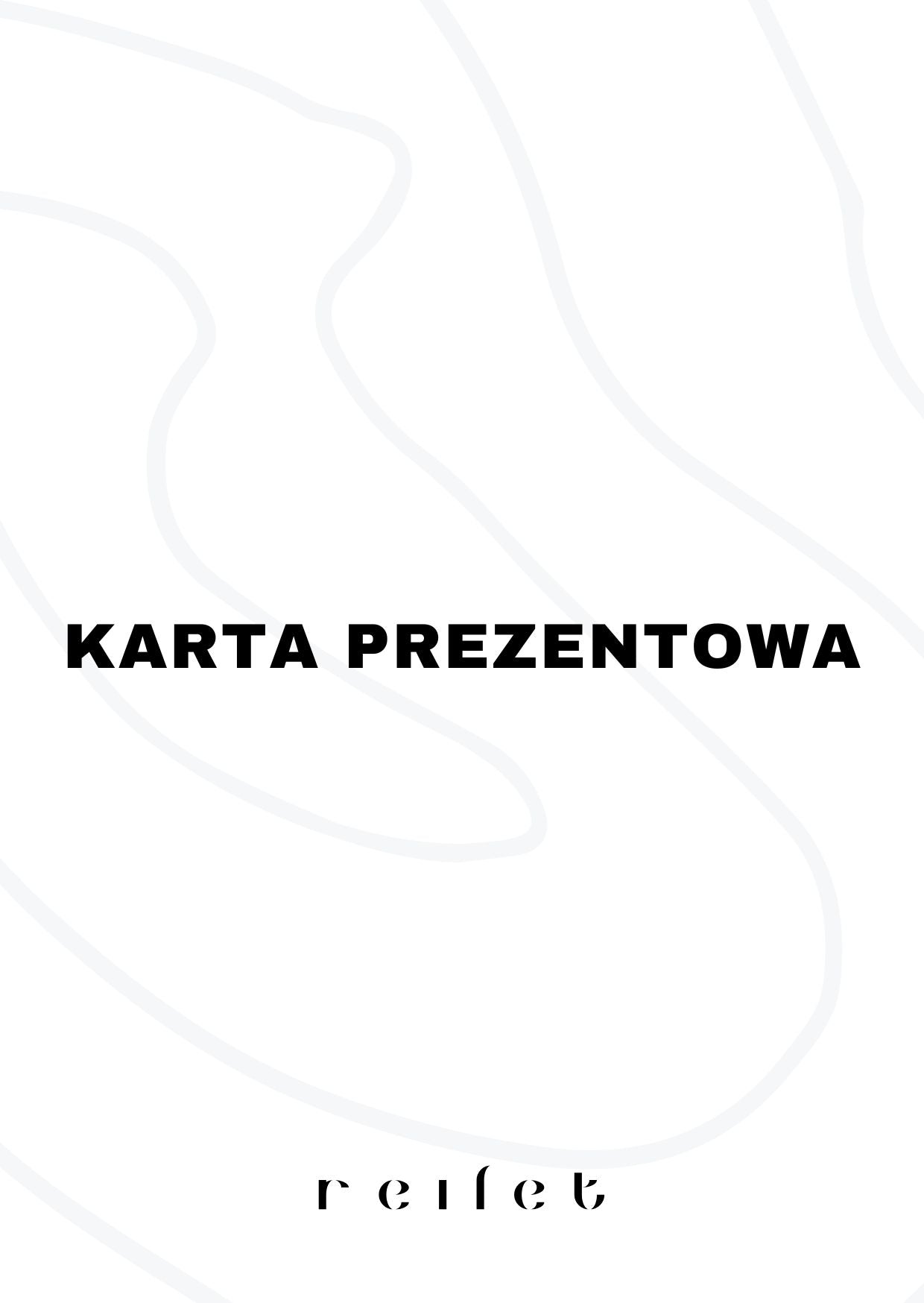 Karta Podarunkowa REILET