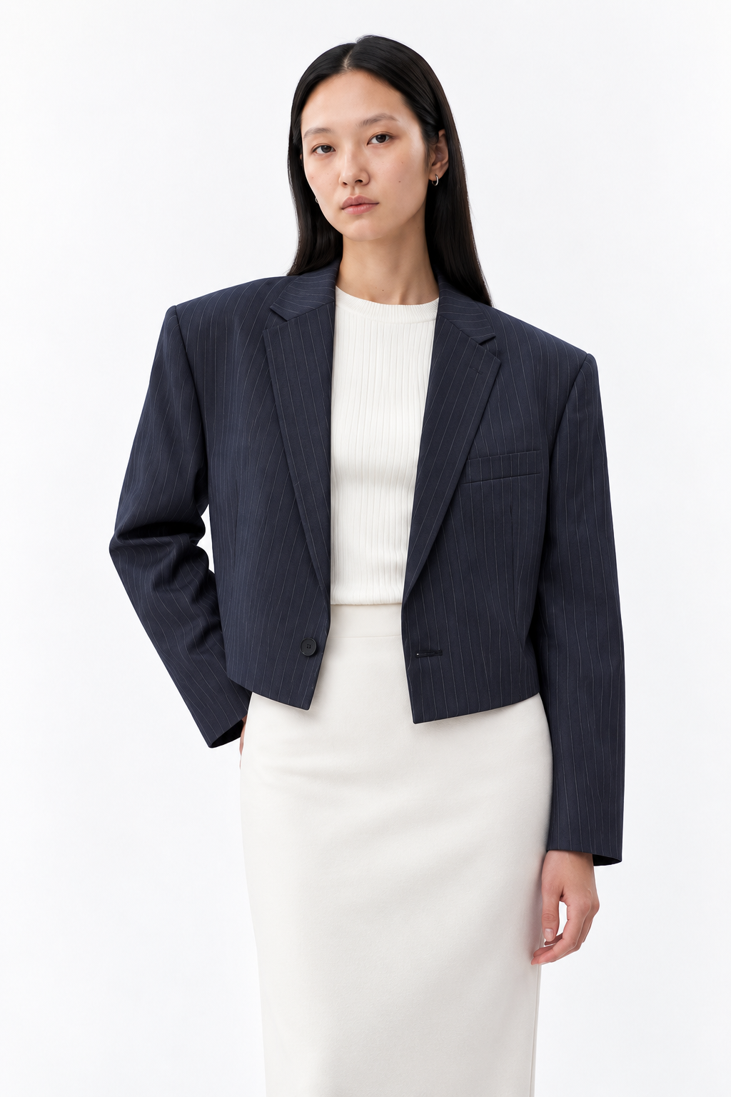 Vintage Blazer No V