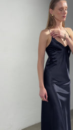 Clementine Midnight Blue