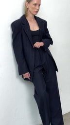 Marynarka Frankie Tenis