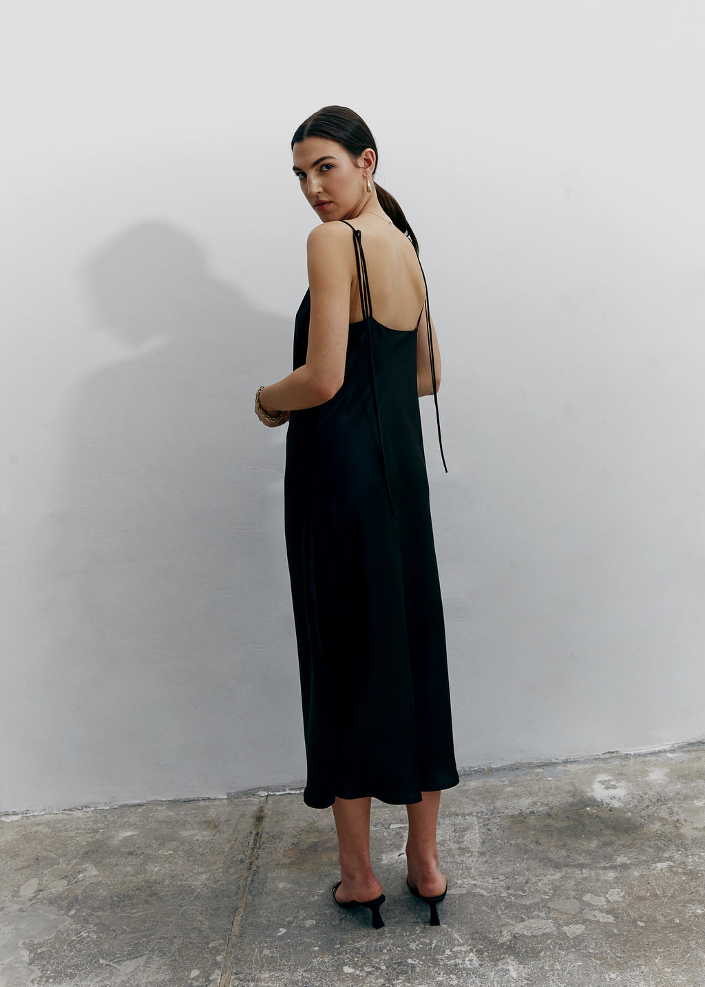 Olivia Dark Chocolate